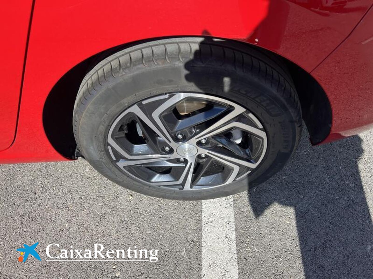 Hyundai i30 Fastback 1.0 TGDI Essence 88 kW (120 CV)
