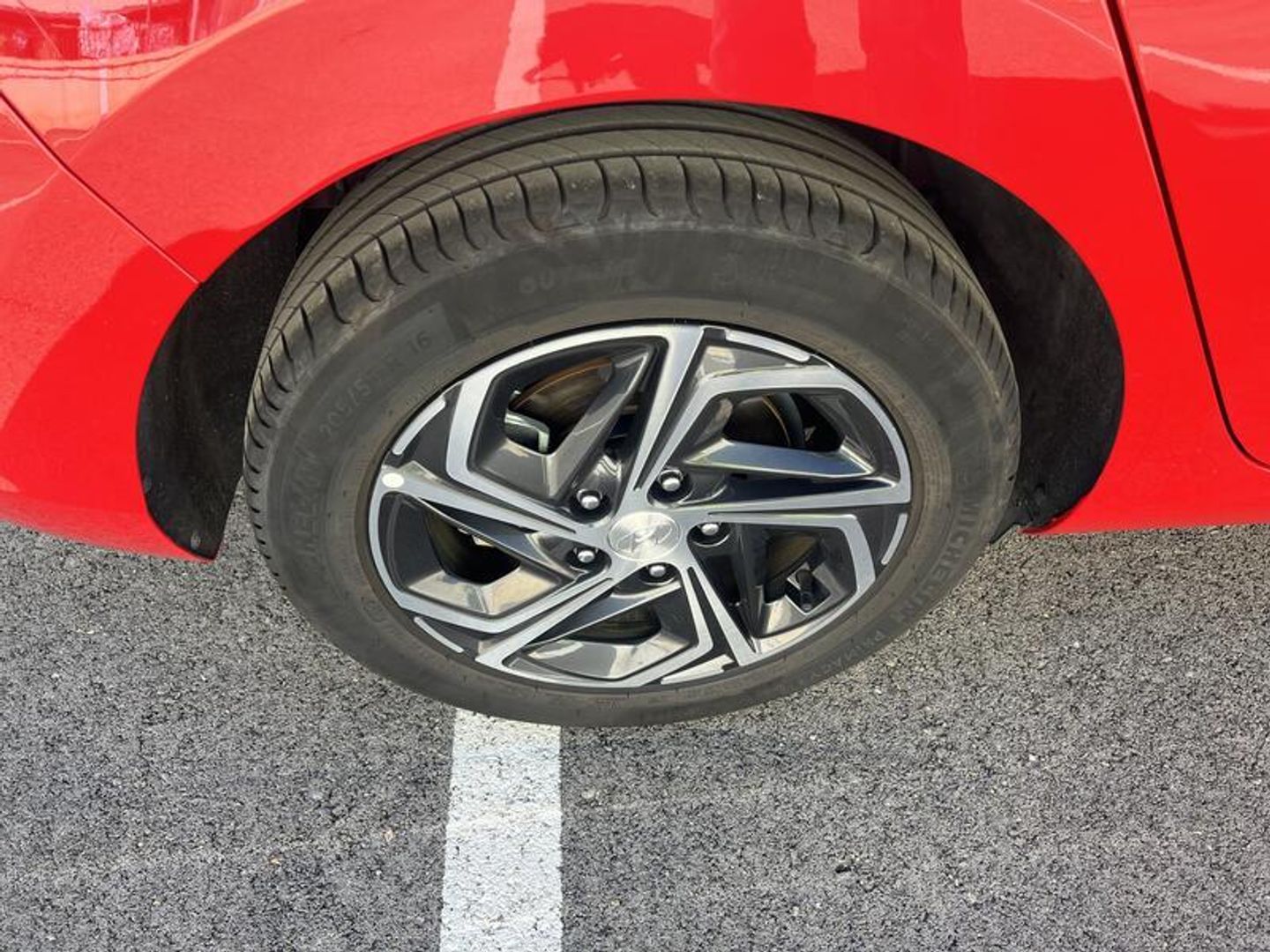 Hyundai i30 Fastback 1.0 TGDI Essence 88 kW (120 CV)