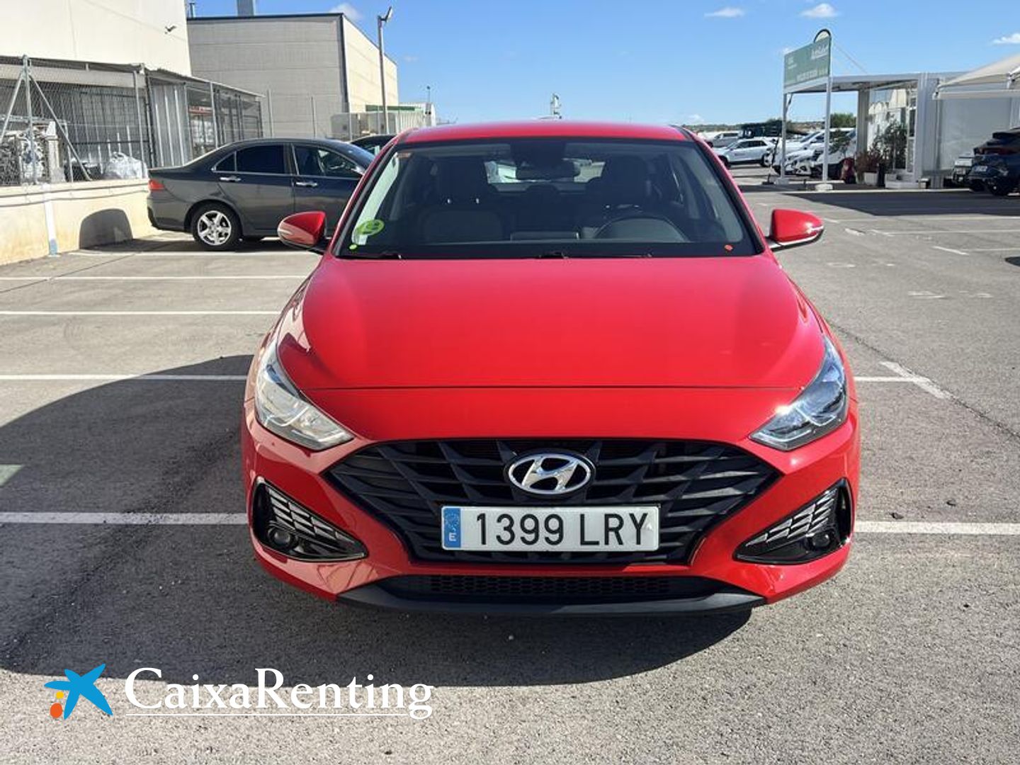 Hyundai i30 Fastback 1.0 TGDI Essence 88 kW (120 CV)