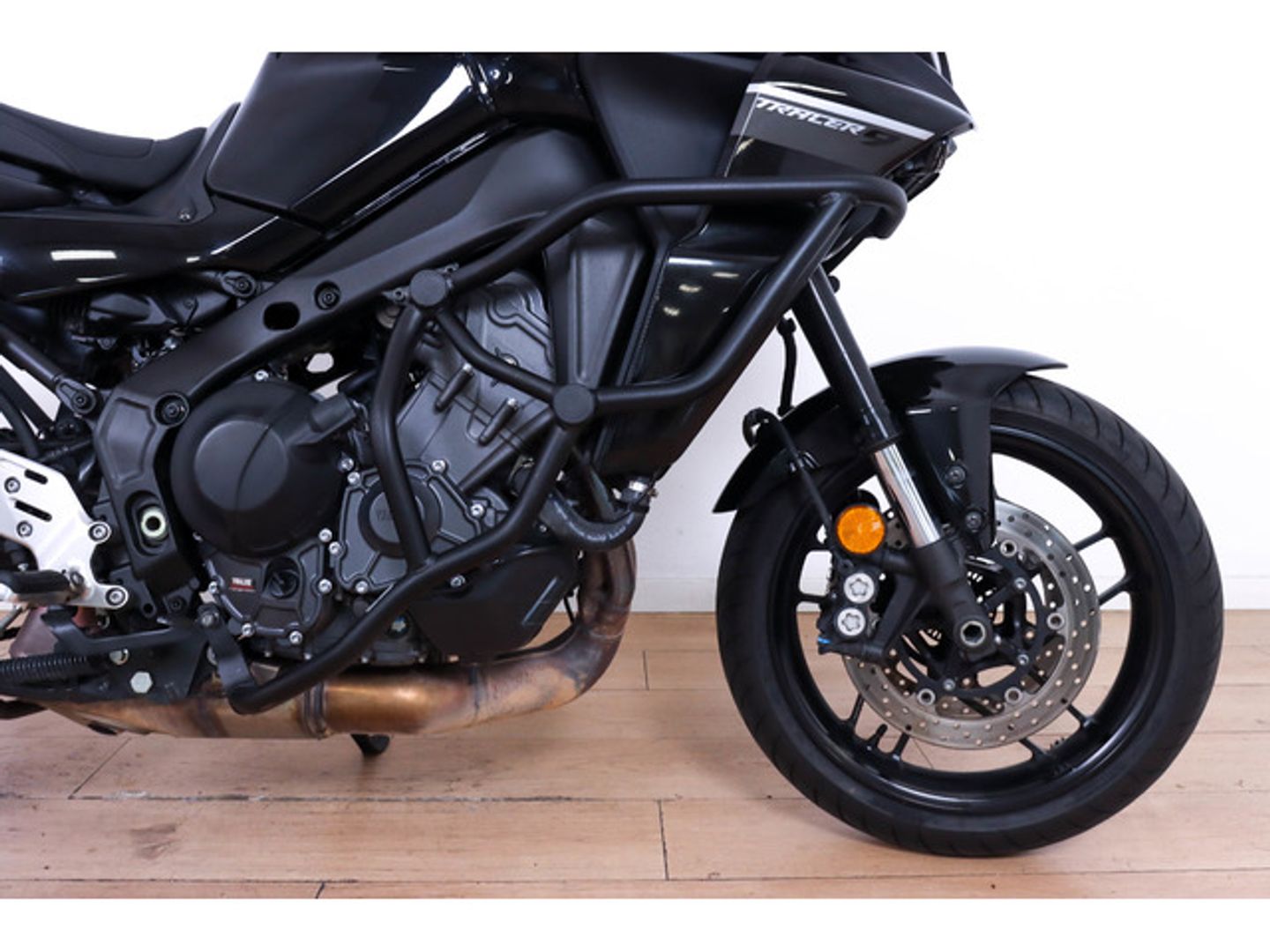 Yamaha MT -09