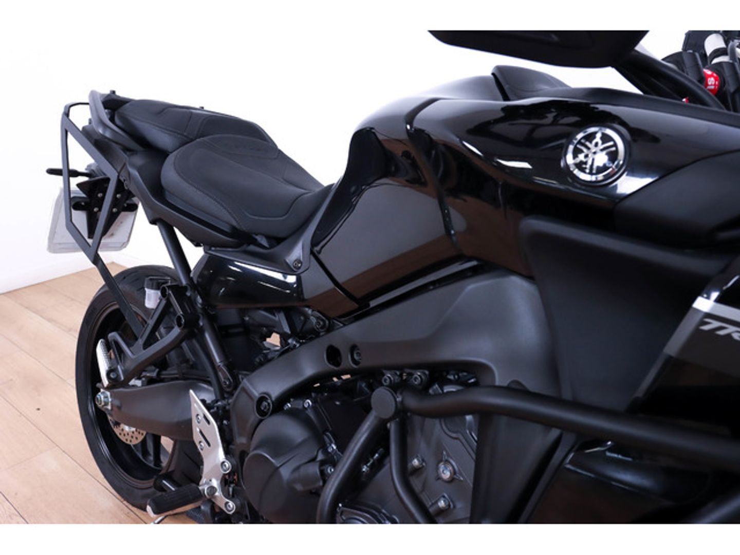 Yamaha MT -09