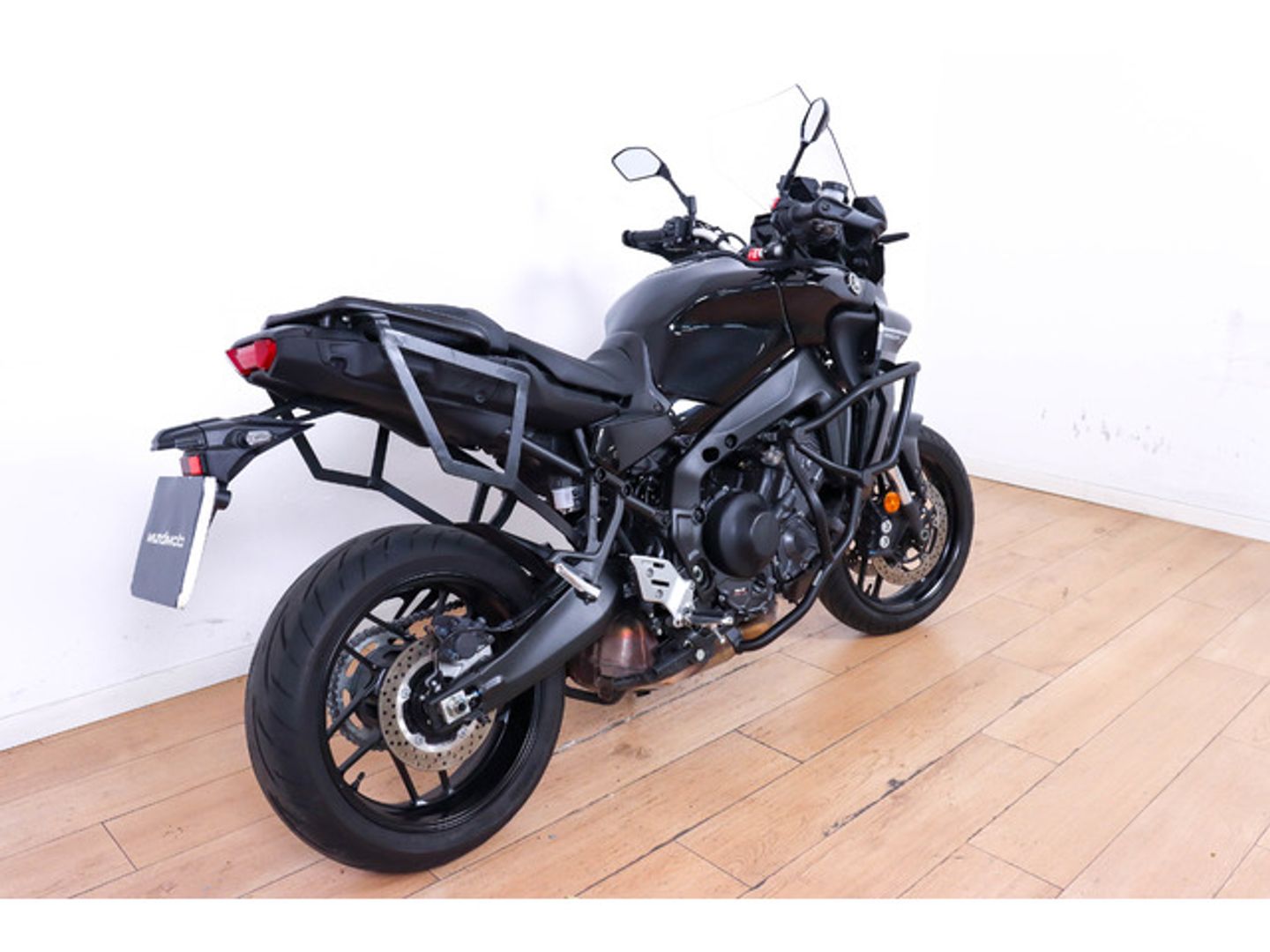 Yamaha MT -09