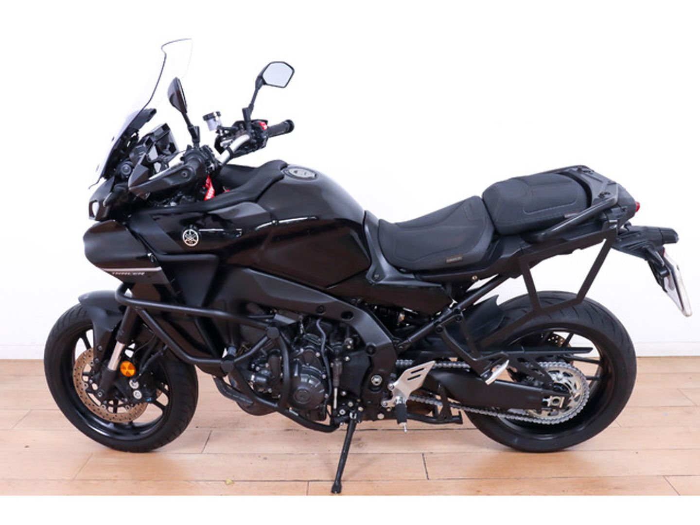 Yamaha MT -09