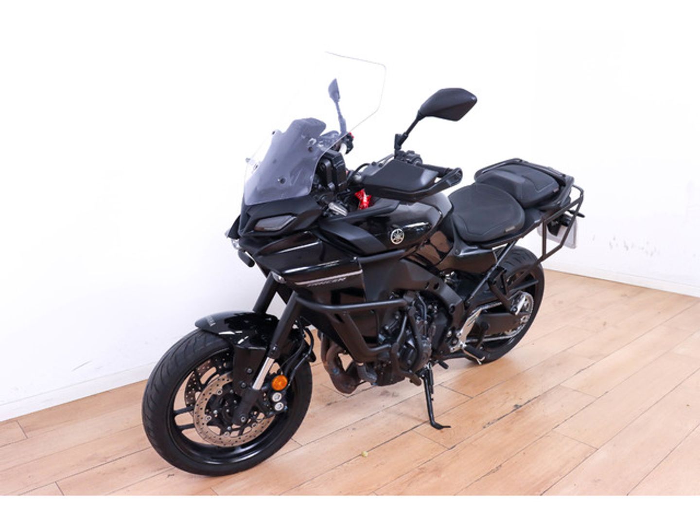 Yamaha MT -09