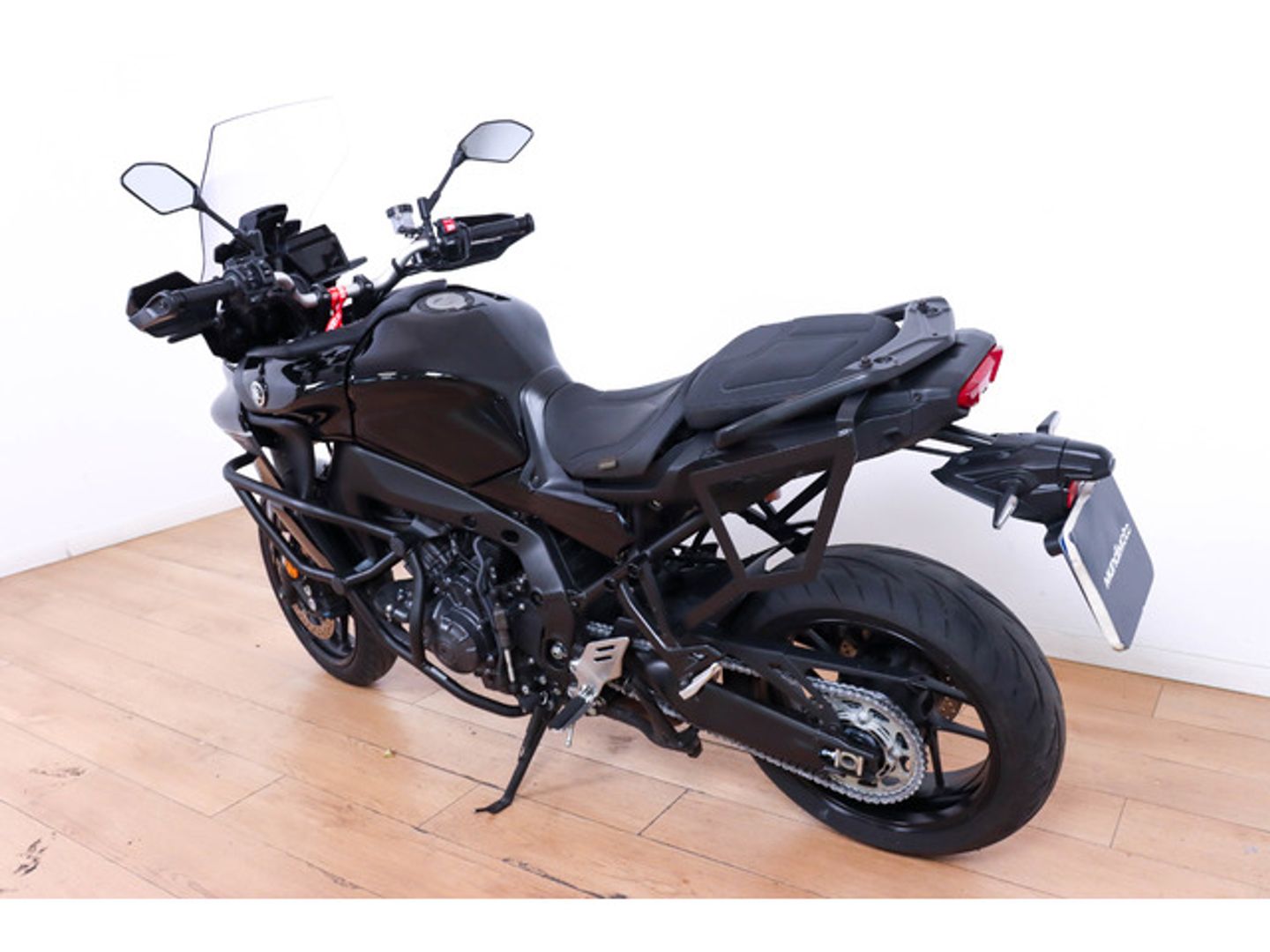 Yamaha MT -09