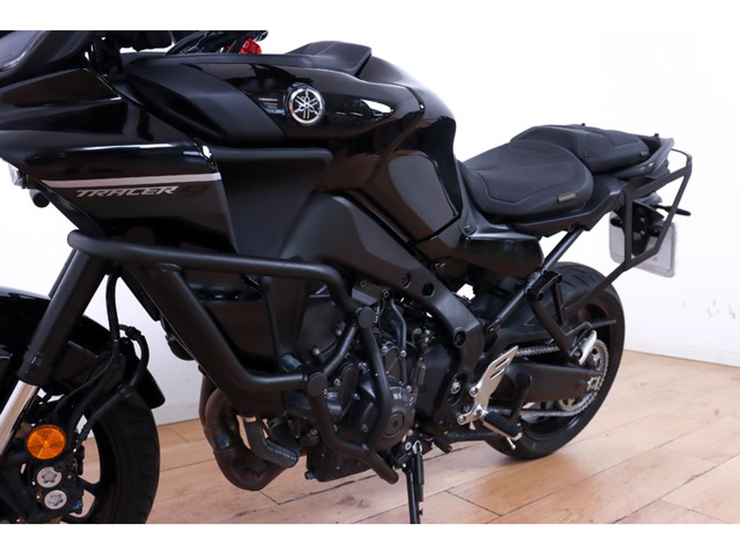 Yamaha MT -09