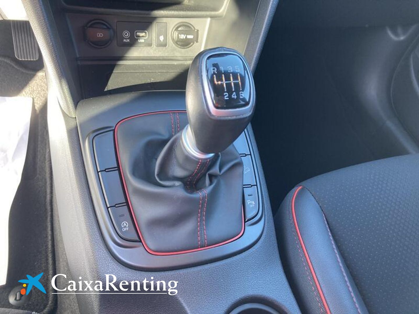 Hyundai Kona 1.0 TGDi Tecno Red 4x2 88 kW (120 CV)