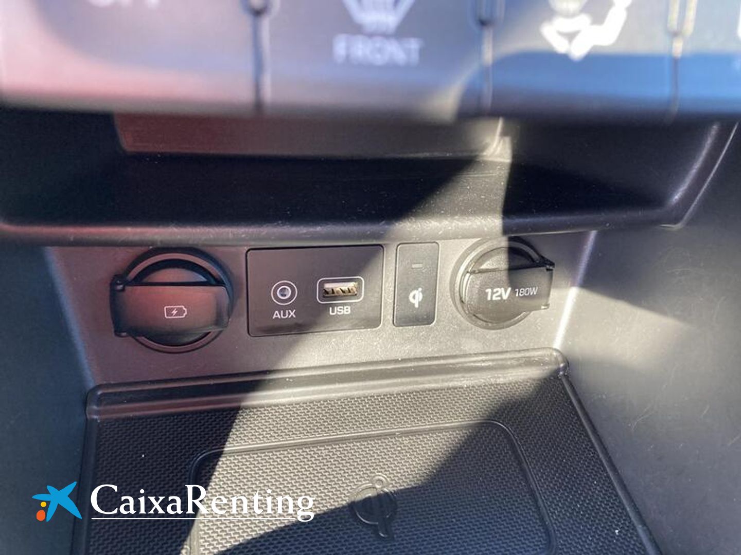 Hyundai Kona 1.0 TGDi Tecno Red 4x2 88 kW (120 CV)