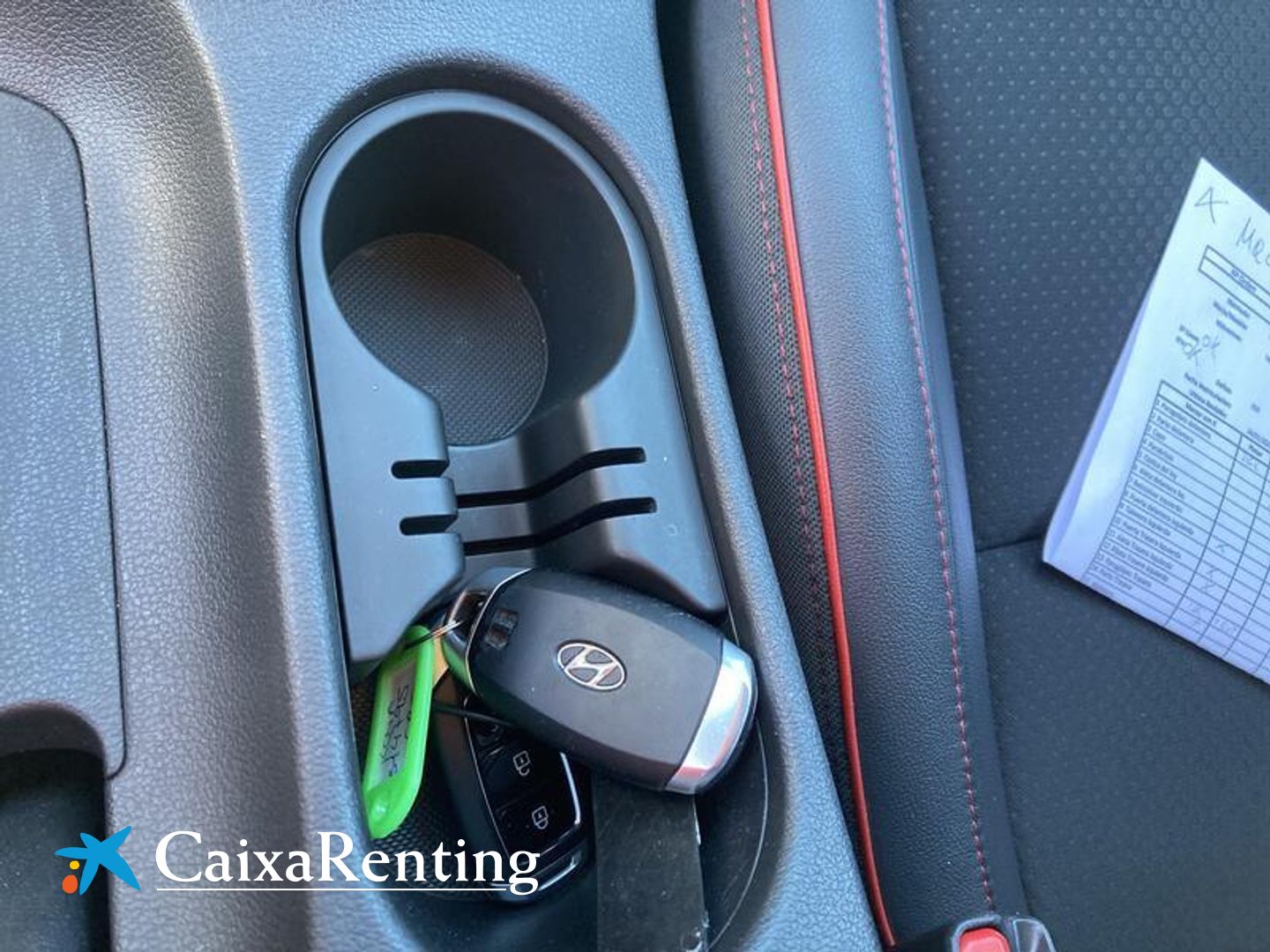 Hyundai Kona 1.0 TGDi Tecno Red 4x2 88 kW (120 CV)
