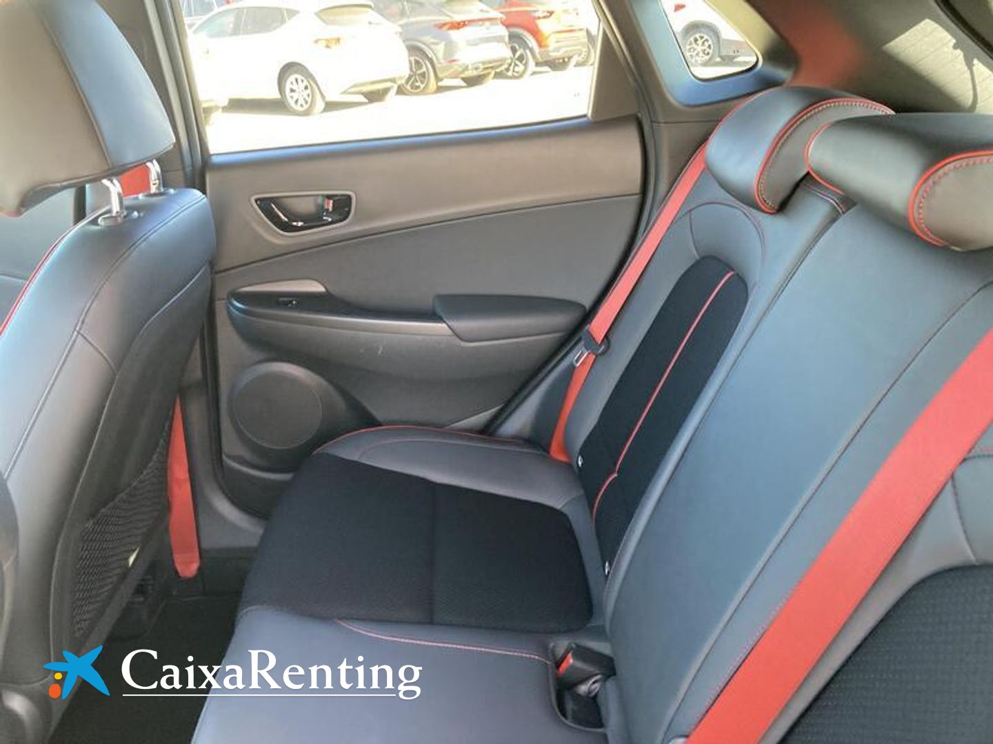 Hyundai Kona 1.0 TGDi Tecno Red 4x2 88 kW (120 CV)