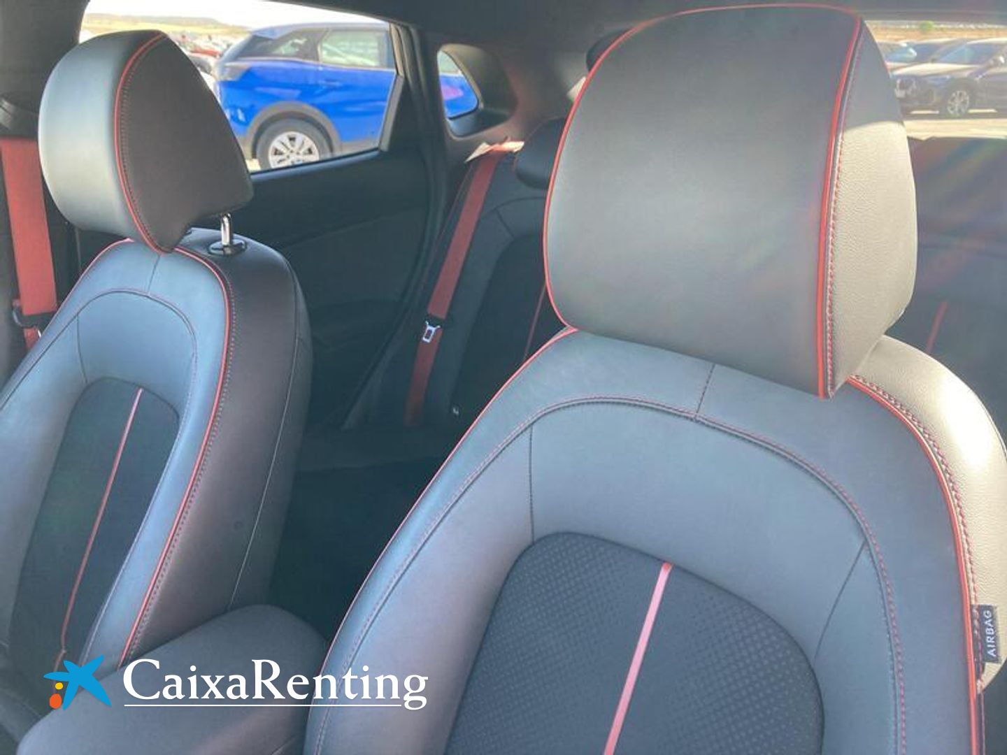 Hyundai Kona 1.0 TGDi Tecno Red 4x2 88 kW (120 CV)