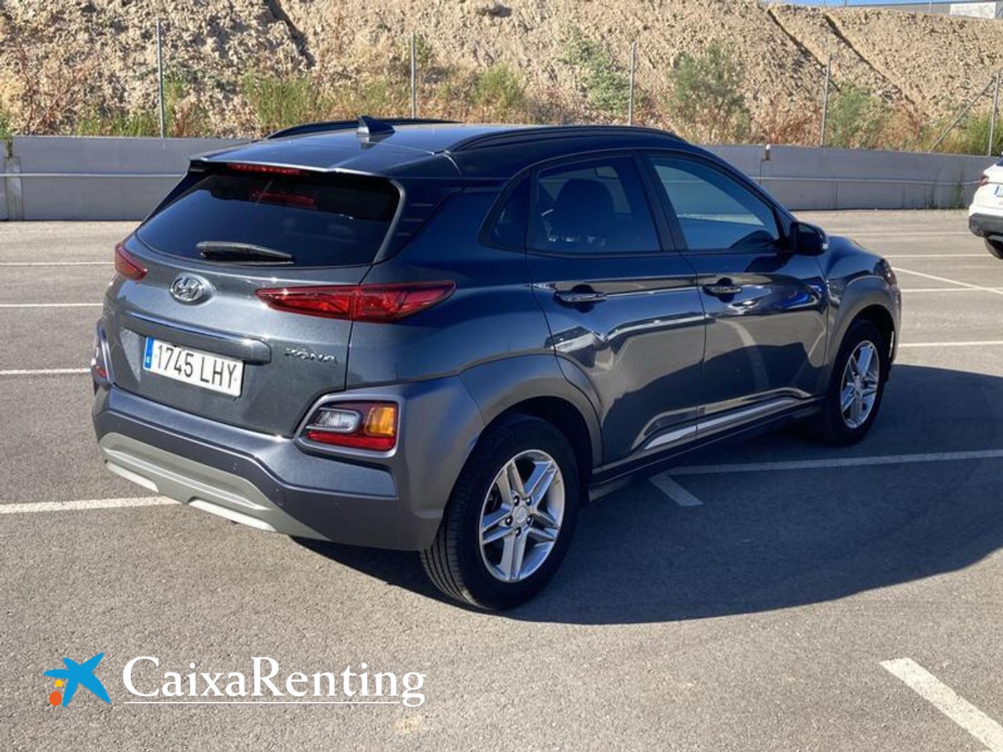 Hyundai Kona 1.0 TGDi Tecno Red 4x2 88 kW (120 CV)