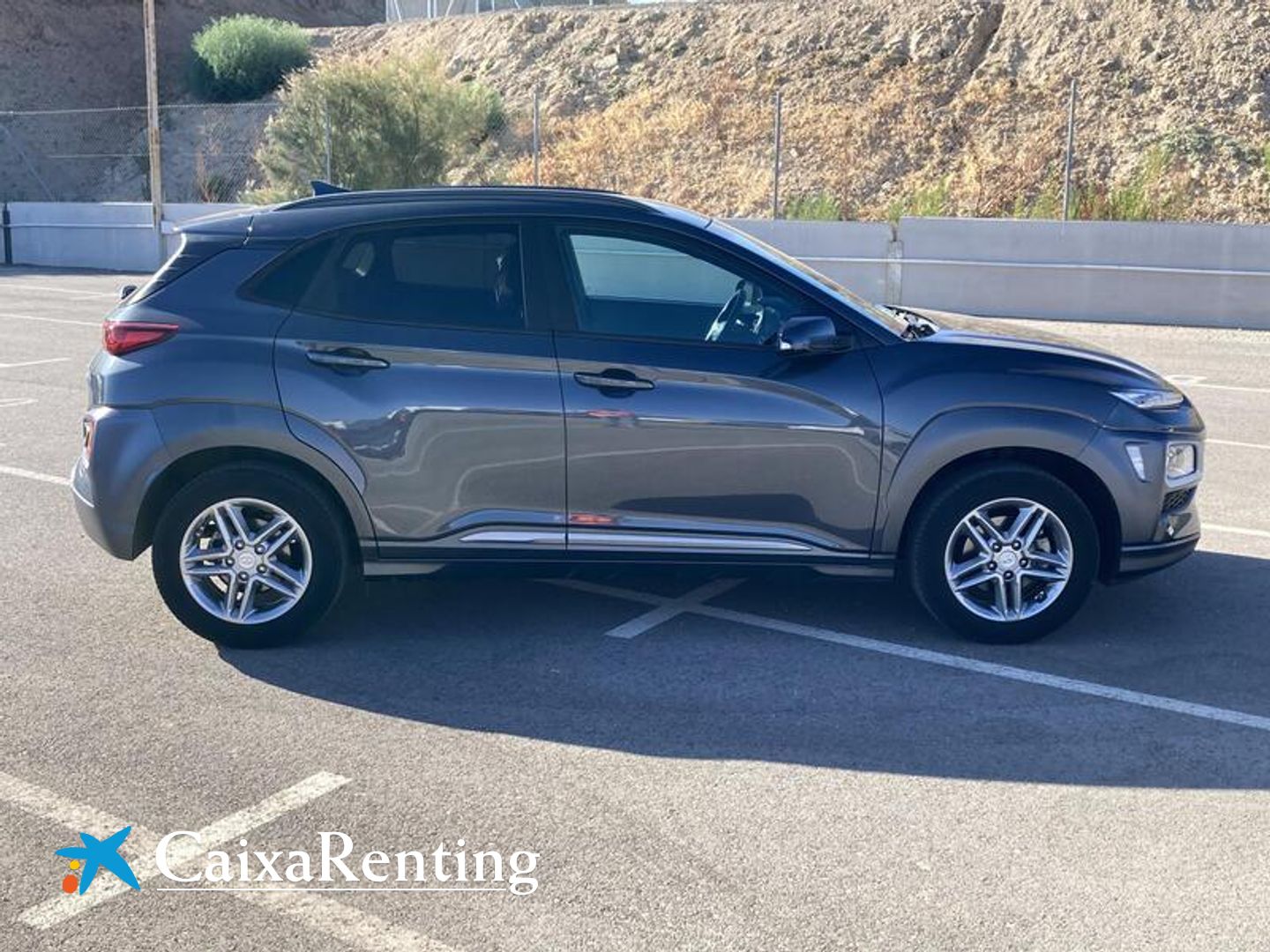 Hyundai Kona 1.0 TGDi Tecno Red 4x2 88 kW (120 CV)