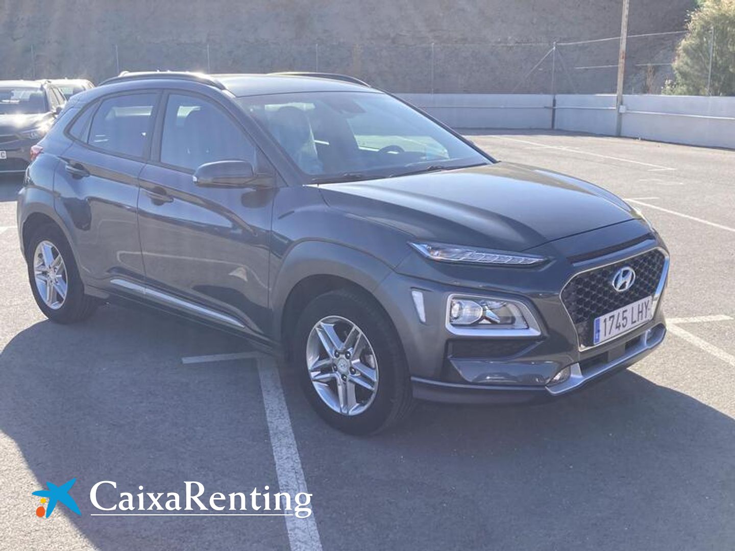 Hyundai Kona 1.0 TGDi Tecno Red 4x2 88 kW (120 CV)