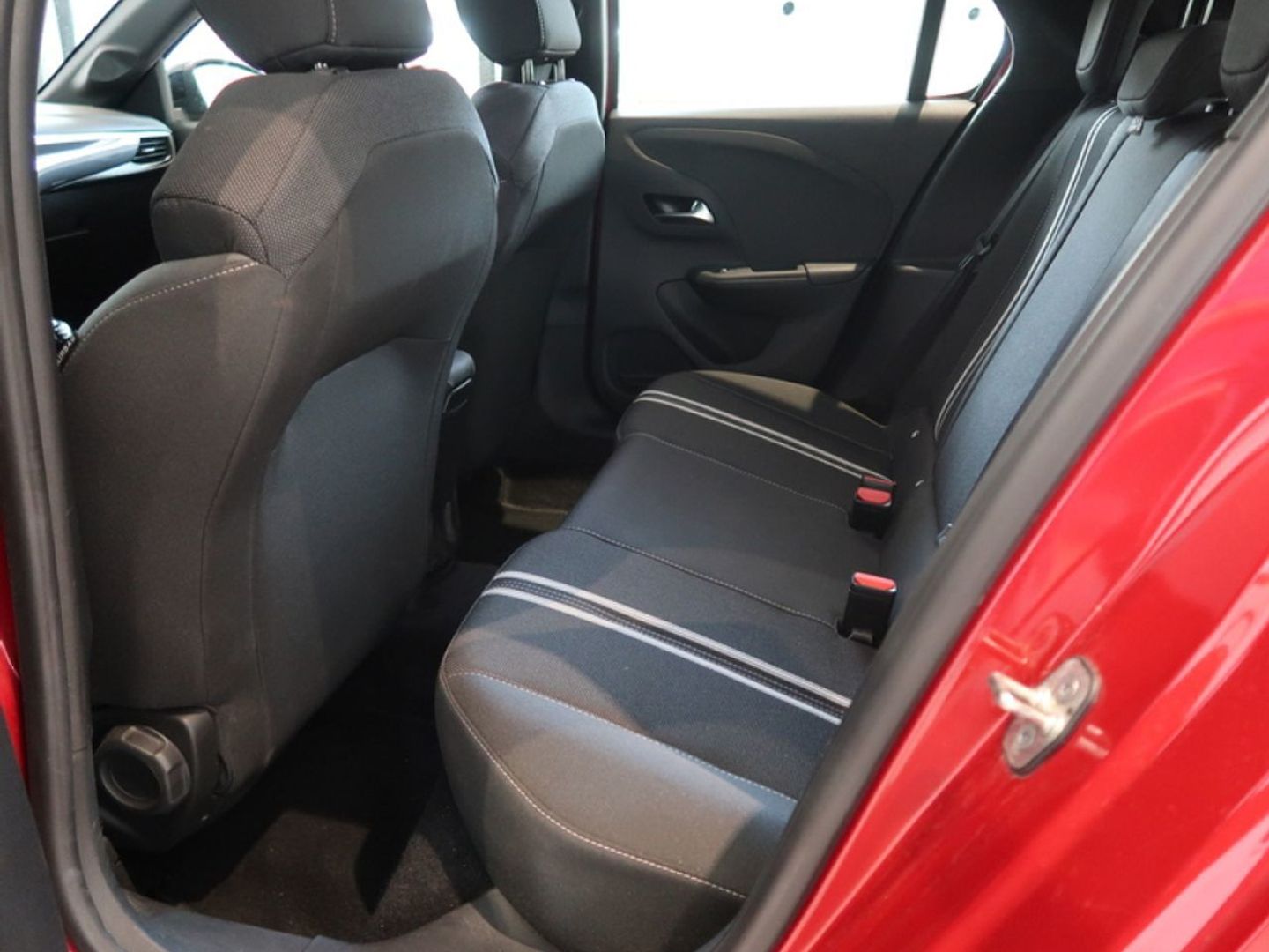 Opel Corsa 1.2T XHL GS 74 kW (100 CV)