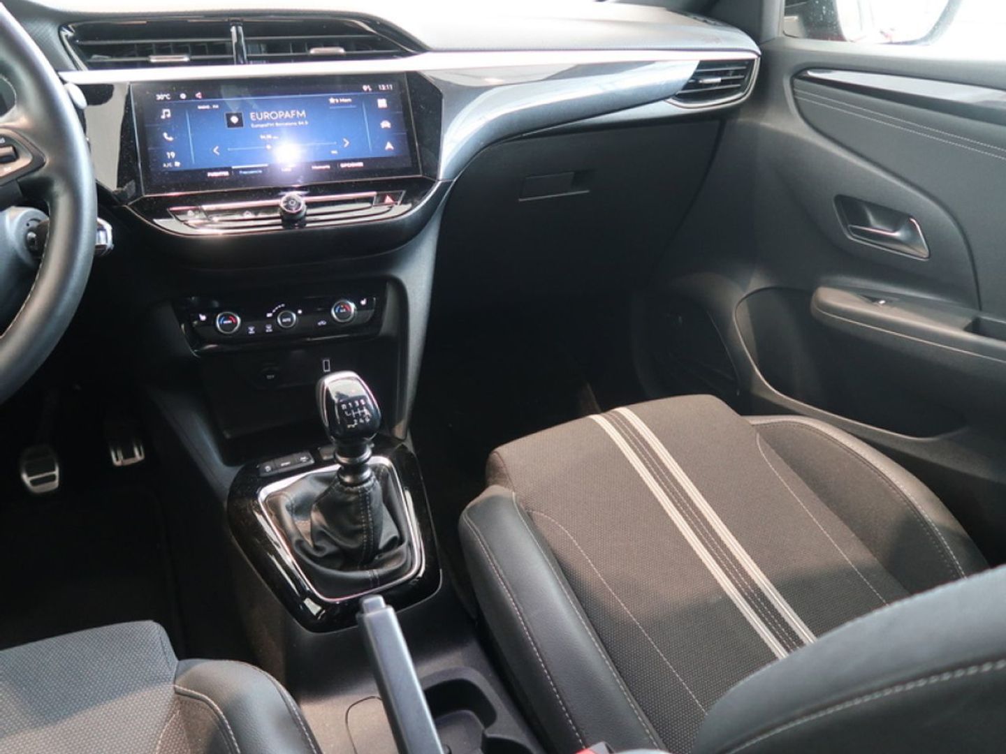 Opel Corsa 1.2T XHL GS 74 kW (100 CV)