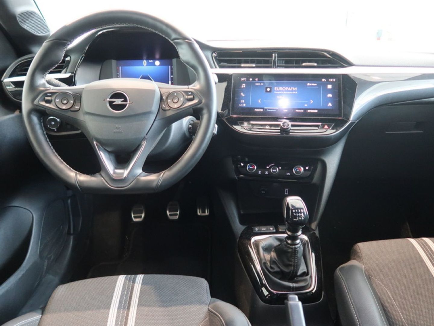 Opel Corsa 1.2T XHL GS 74 kW (100 CV)