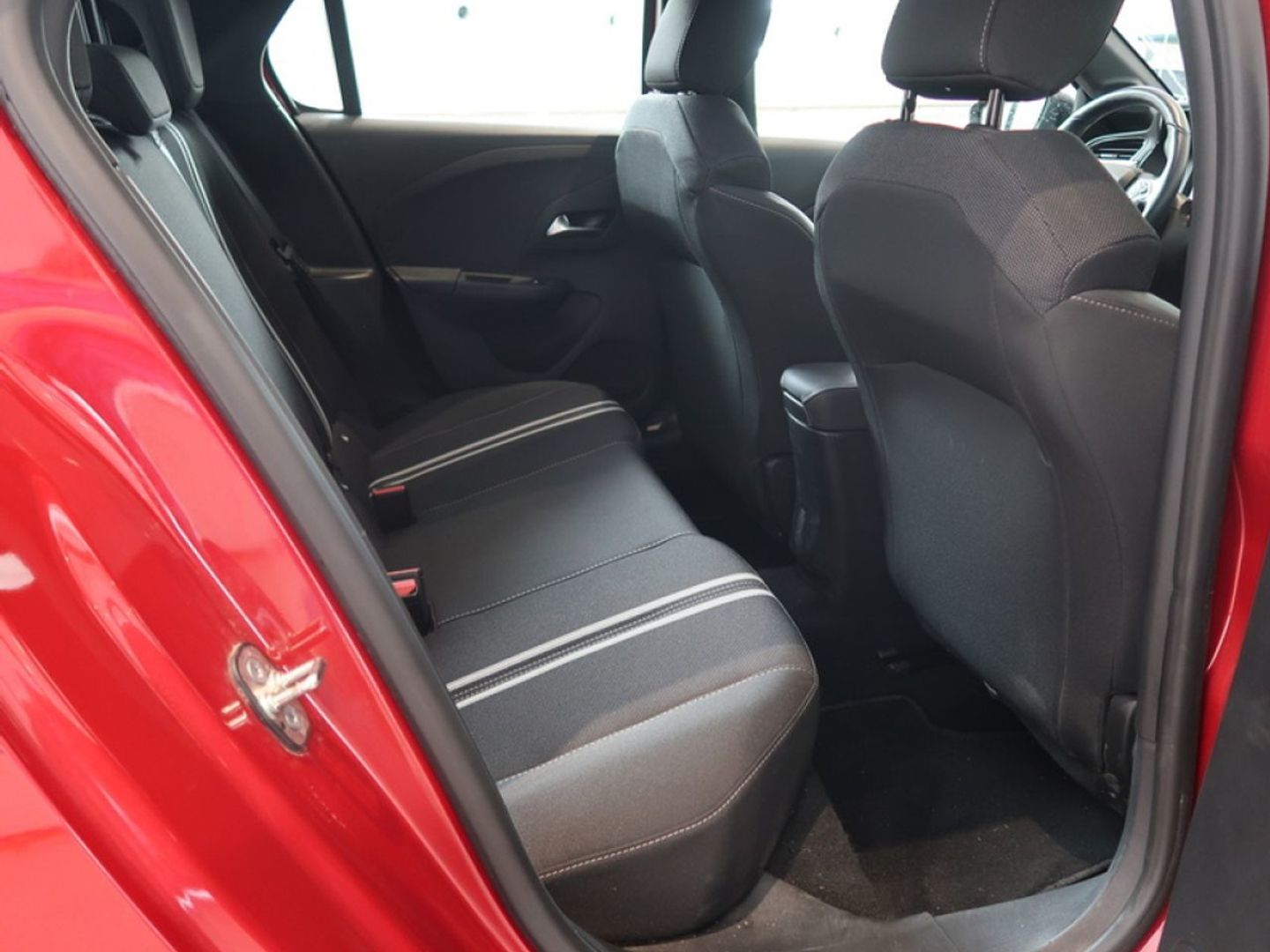 Opel Corsa 1.2T XHL GS 74 kW (100 CV)