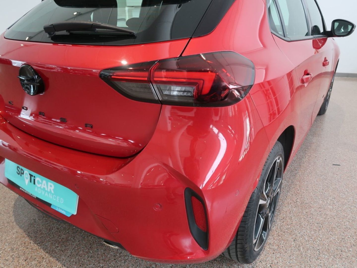 Opel Corsa 1.2T XHL GS 74 kW (100 CV)