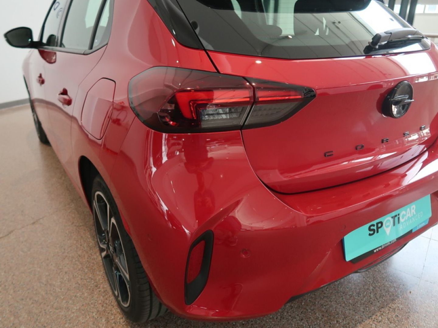 Opel Corsa 1.2T XHL GS 74 kW (100 CV)