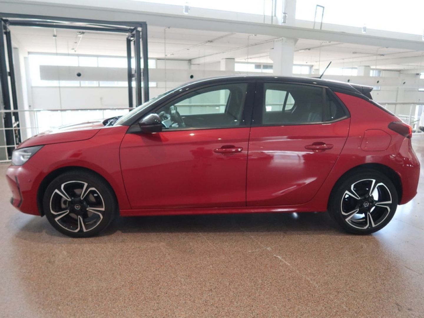 Opel Corsa 1.2T XHL GS 74 kW (100 CV)