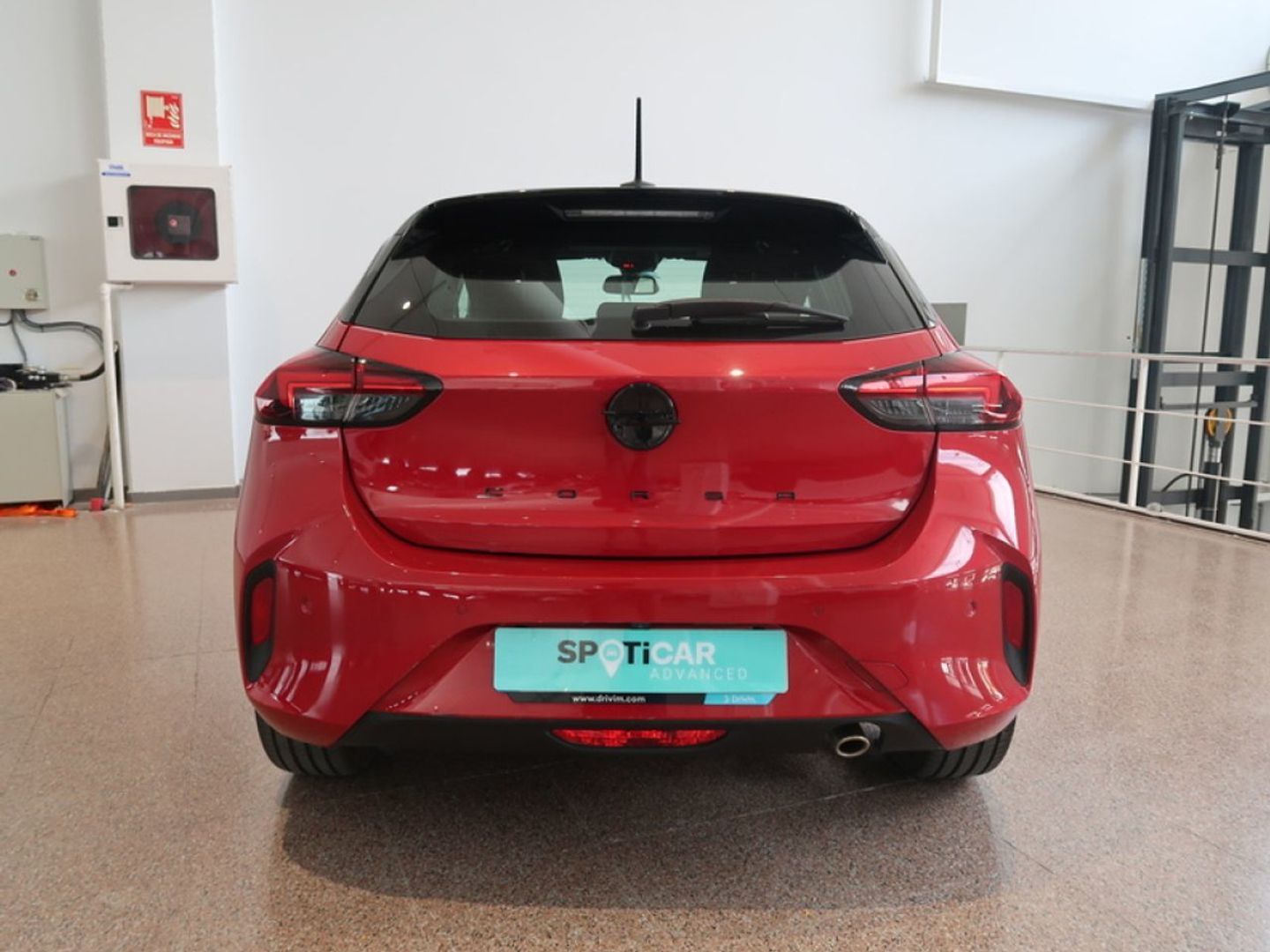 Opel Corsa 1.2T XHL GS 74 kW (100 CV)
