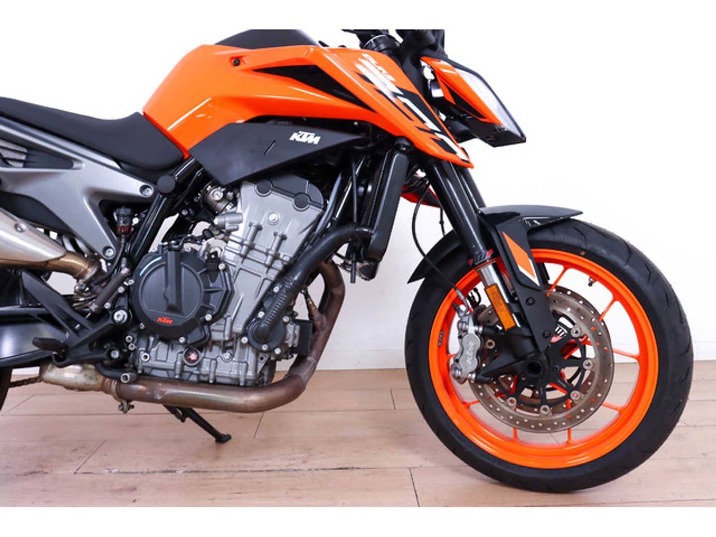 KTM Duke 790 L