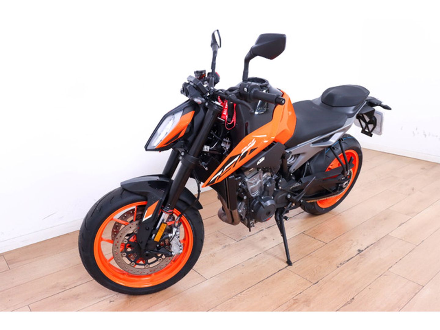 KTM Duke 790 L