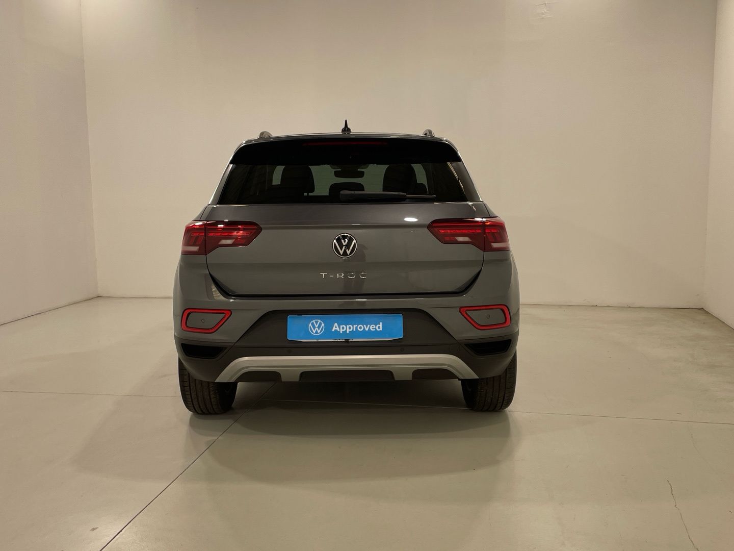Volkswagen T-Roc Life 1.5 TSI 110 kW (150 CV)