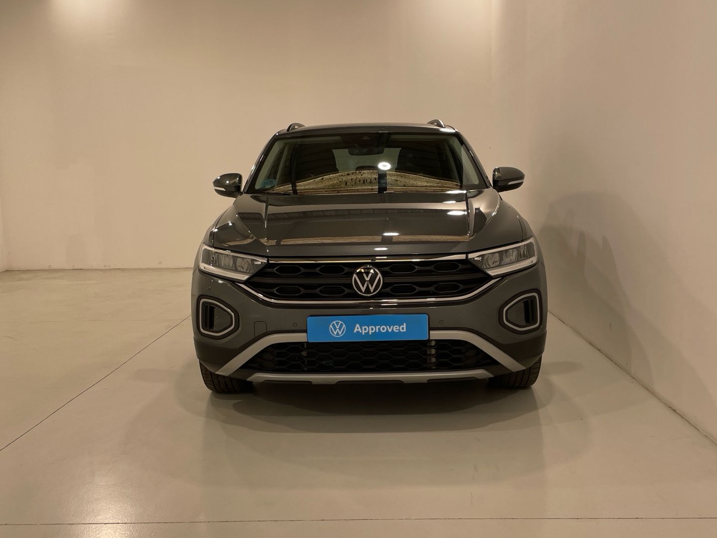 Volkswagen T-Roc Life 1.5 TSI 110 kW (150 CV)