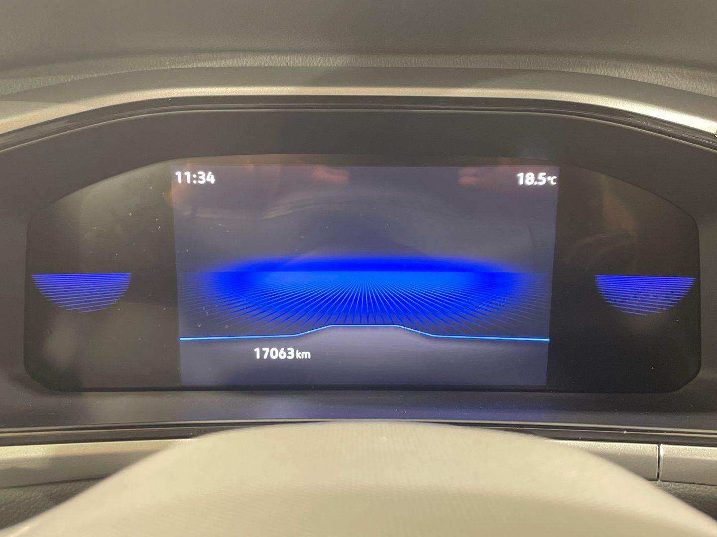 Volkswagen T-Roc Life 1.5 TSI 110 kW (150 CV)