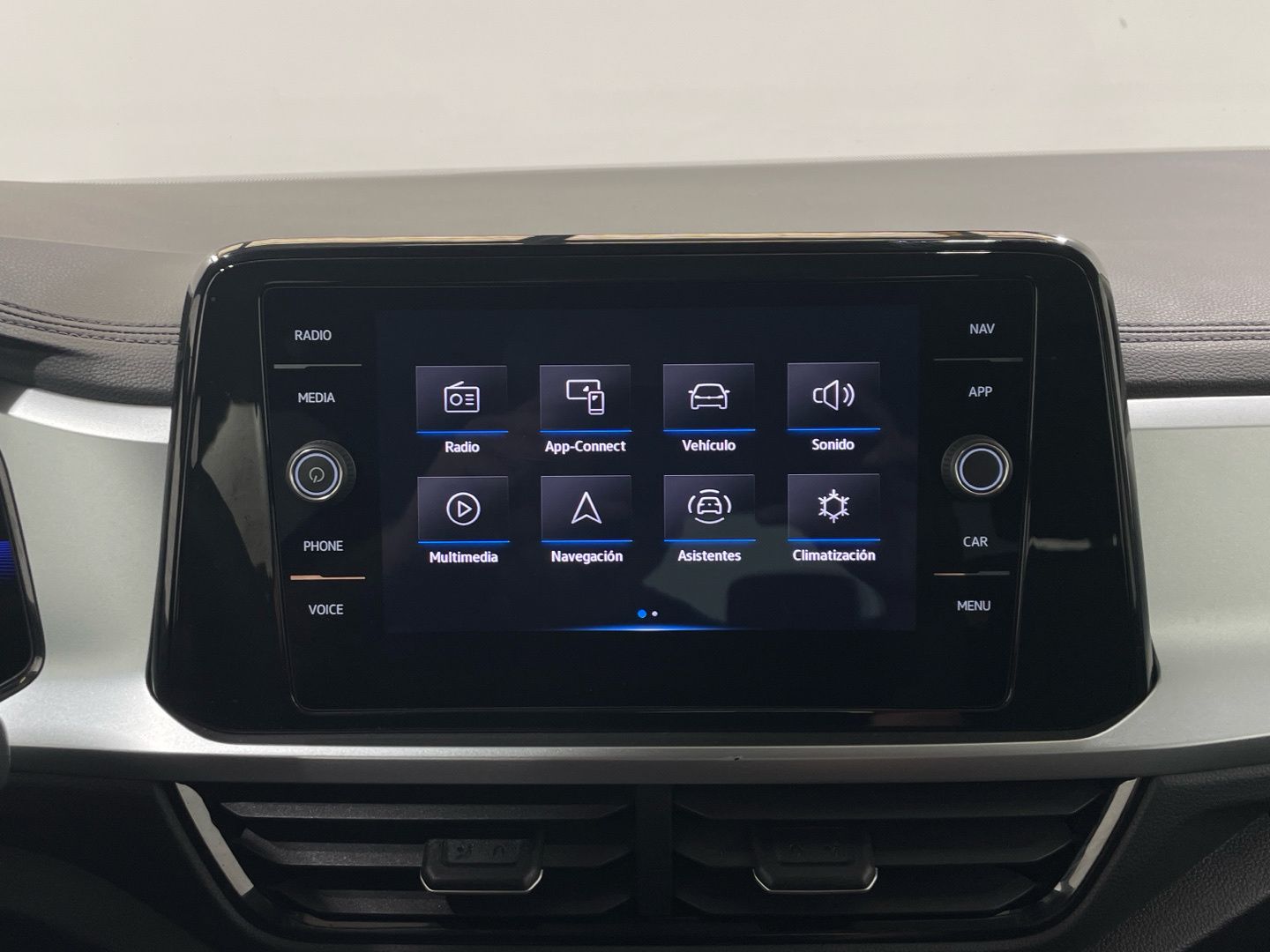 Volkswagen T-Roc Life 1.5 TSI 110 kW (150 CV)