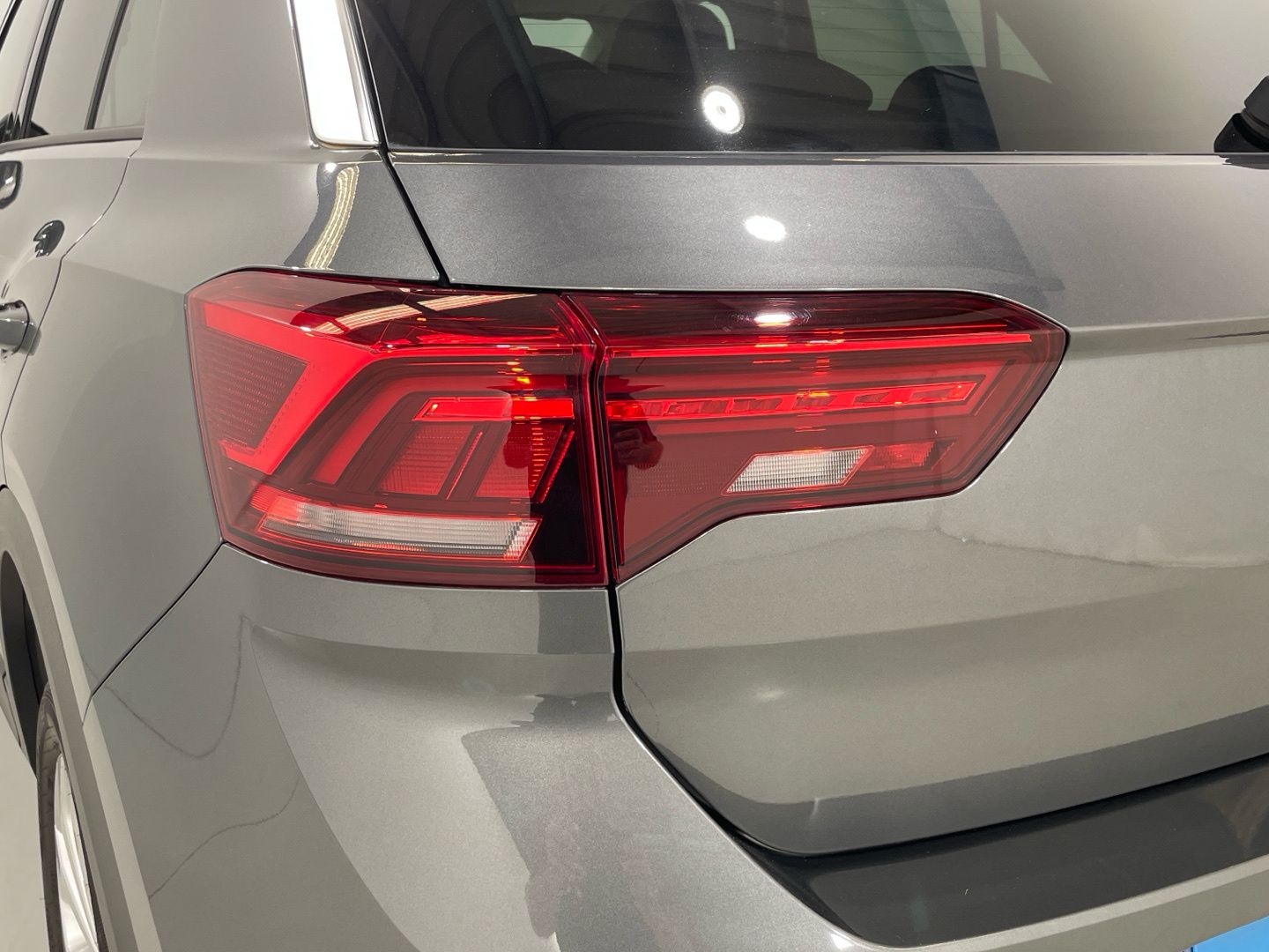 Volkswagen T-Roc Life 1.5 TSI 110 kW (150 CV)