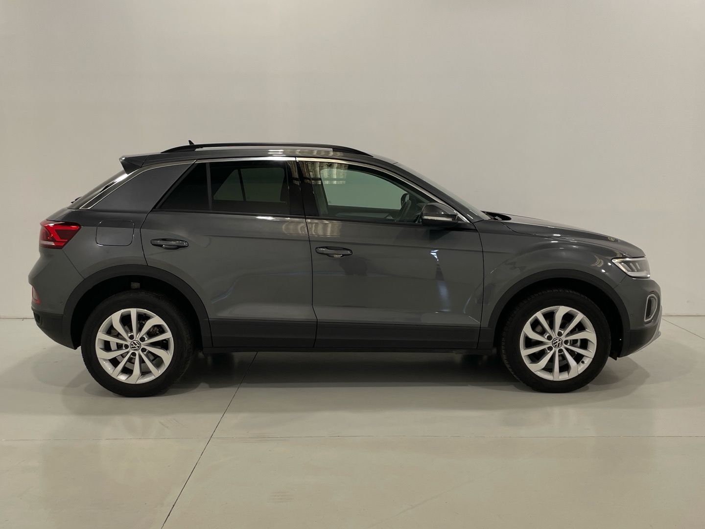 Volkswagen T-Roc Life 1.5 TSI 110 kW (150 CV)