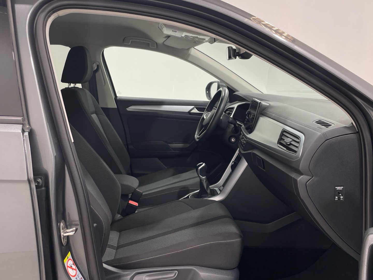 Volkswagen T-Roc Life 1.5 TSI 110 kW (150 CV)