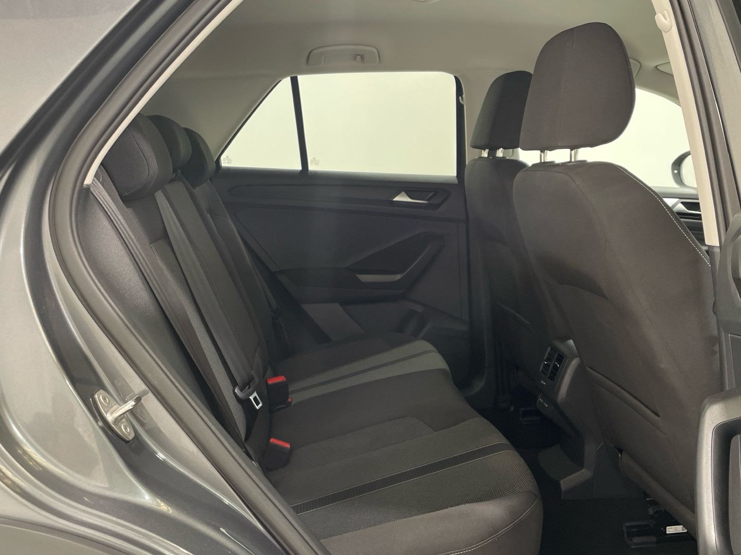 Volkswagen T-Roc Life 1.5 TSI 110 kW (150 CV)