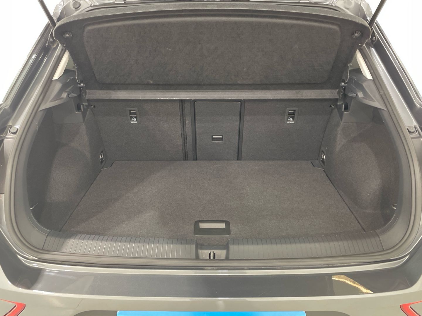 Volkswagen T-Roc Life 1.5 TSI 110 kW (150 CV)