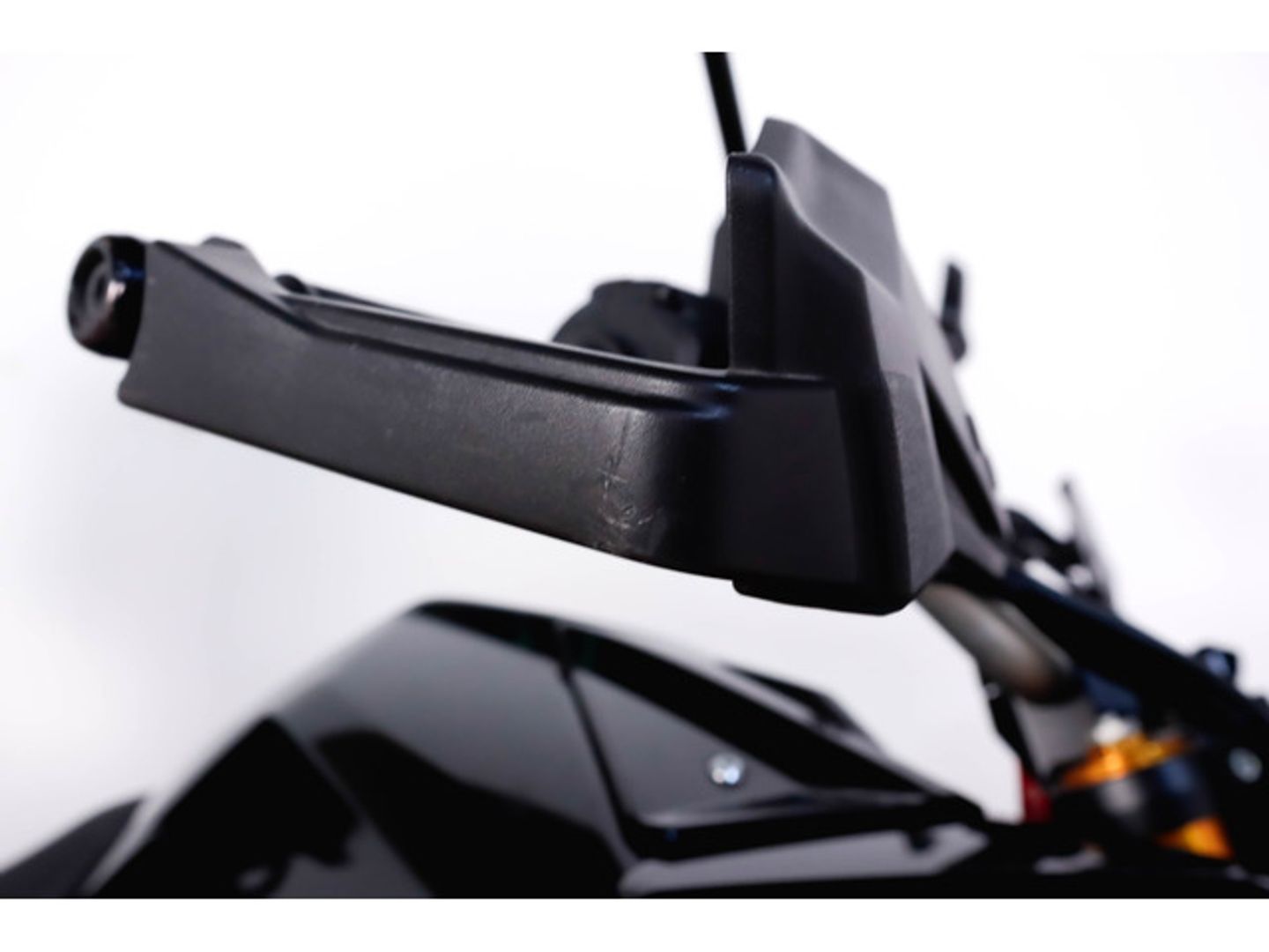 Suzuki V-Strom 800DE
