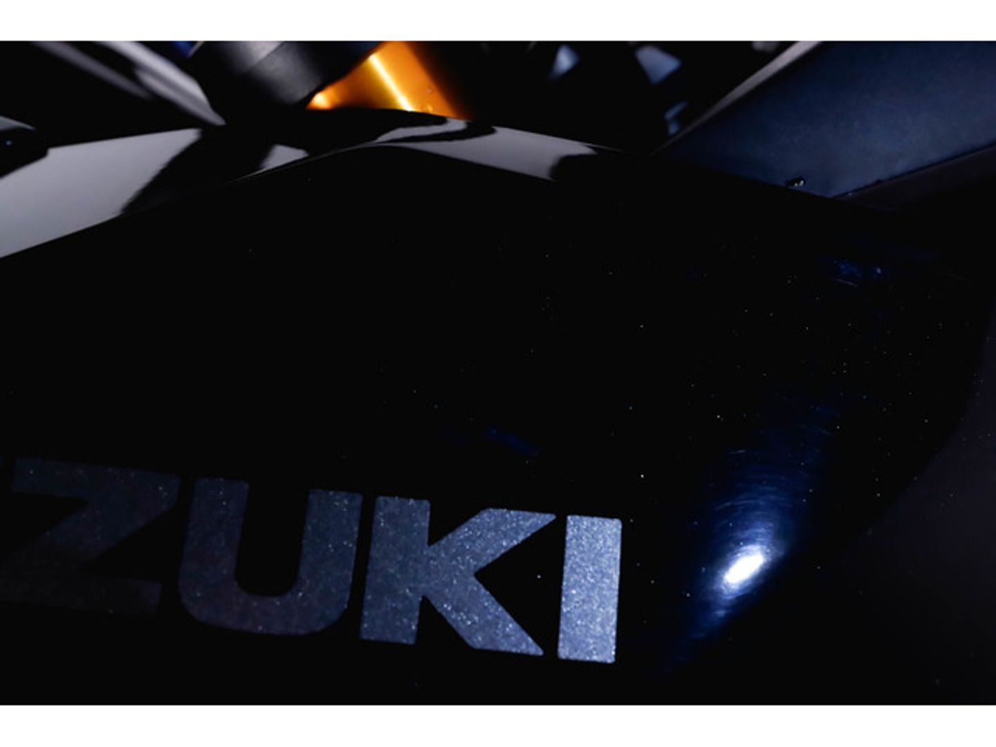 Suzuki V-Strom 800DE