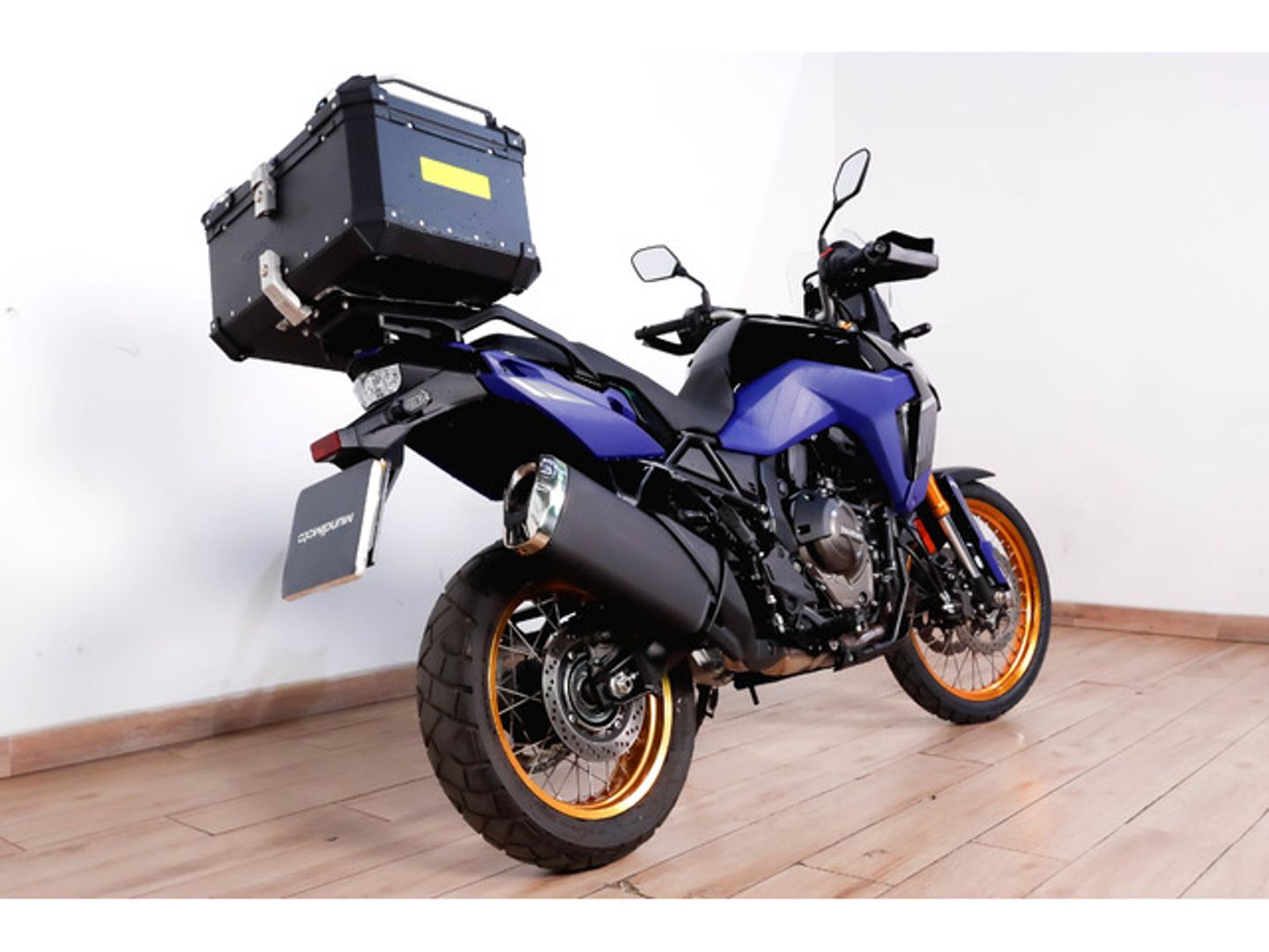 Suzuki V-Strom 800DE