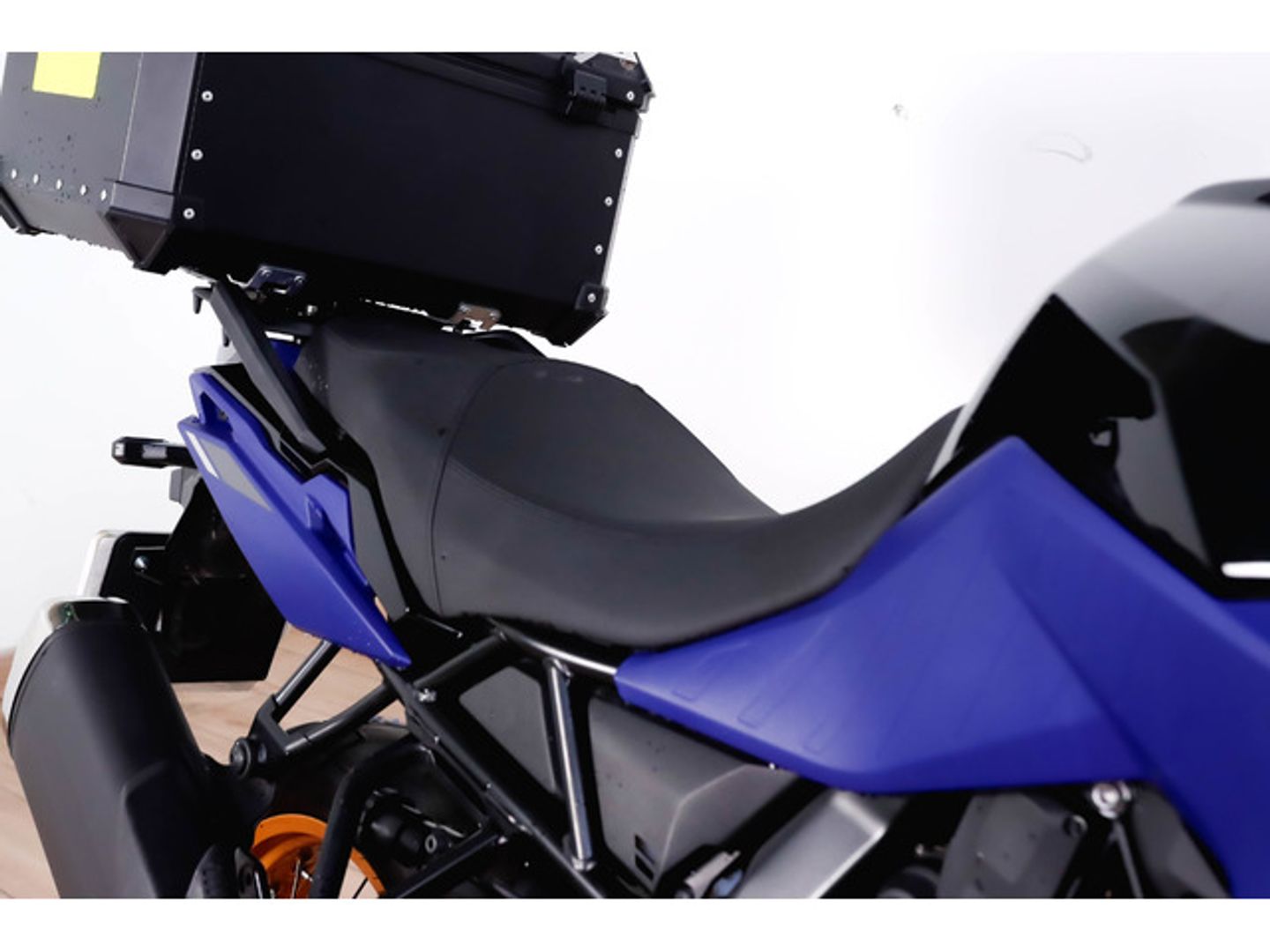 Suzuki V-Strom 800DE