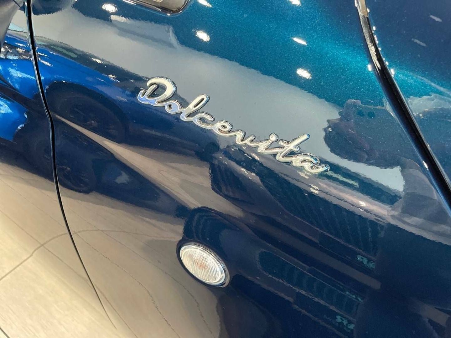 Fiat 500 1.0 Hybrid Dolcevita 51 kW (70 CV)