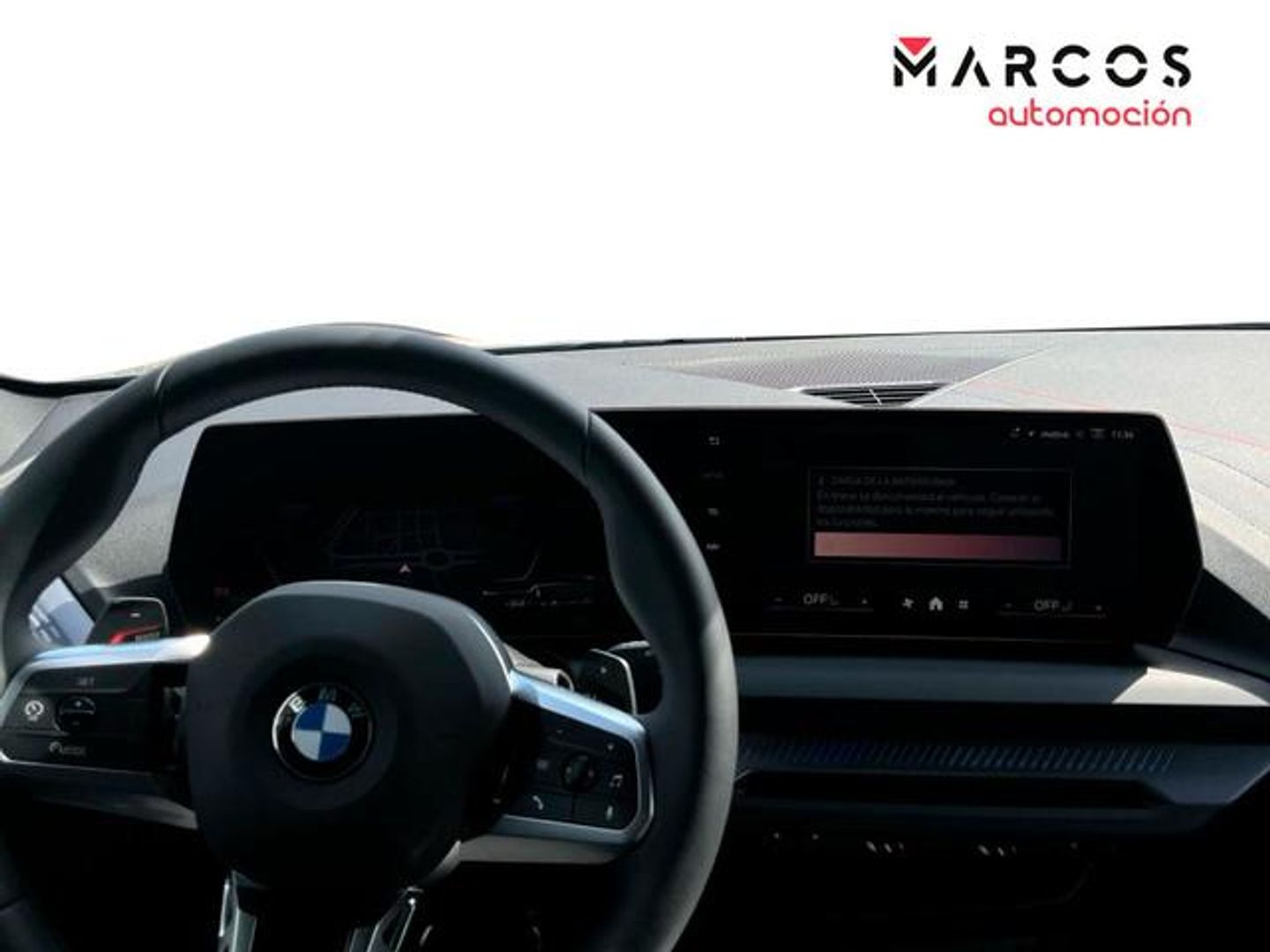BMW Serie 1 120d 120 kW (163 CV)