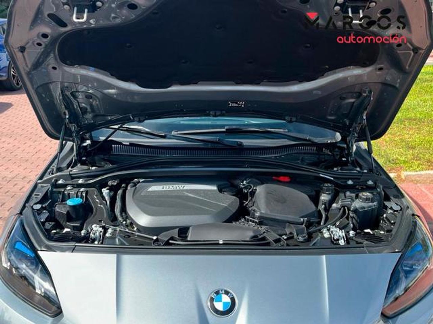 BMW Serie 1 120d 120 kW (163 CV)