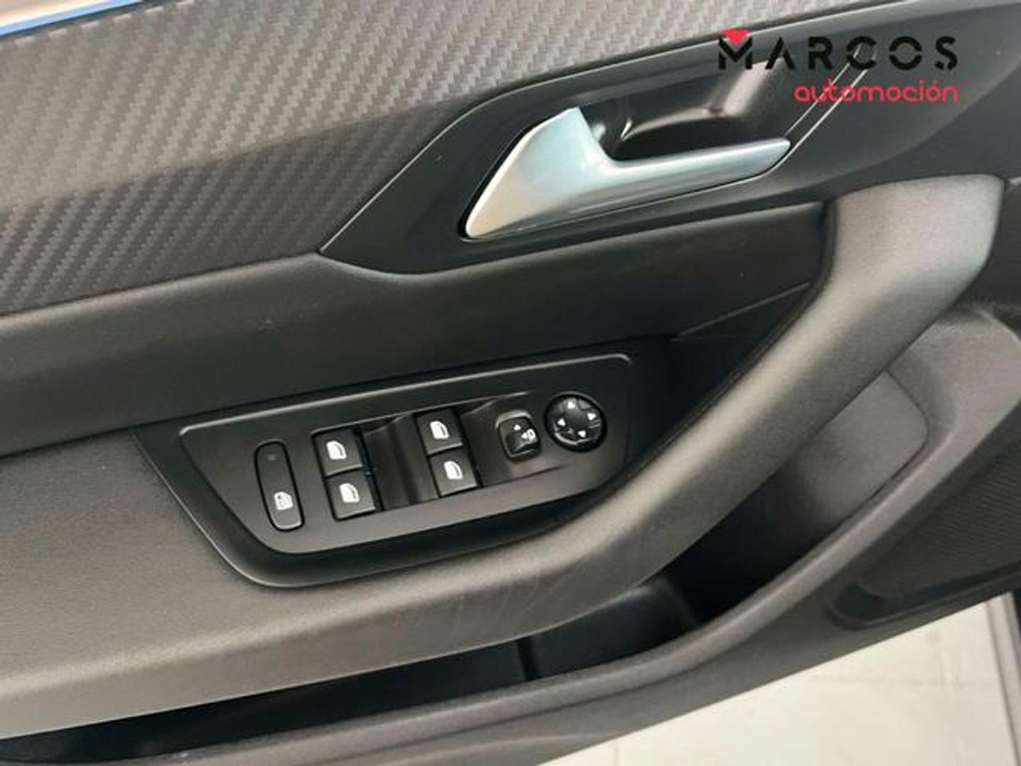 Peugeot 508 BlueHDi 130 S&S Allure EAT8 96 kW (130 CV)