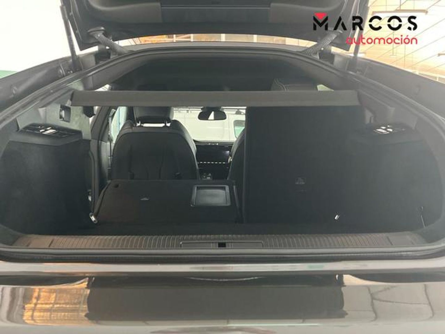 Peugeot 508 BlueHDi 130 S&S Allure EAT8 96 kW (130 CV)