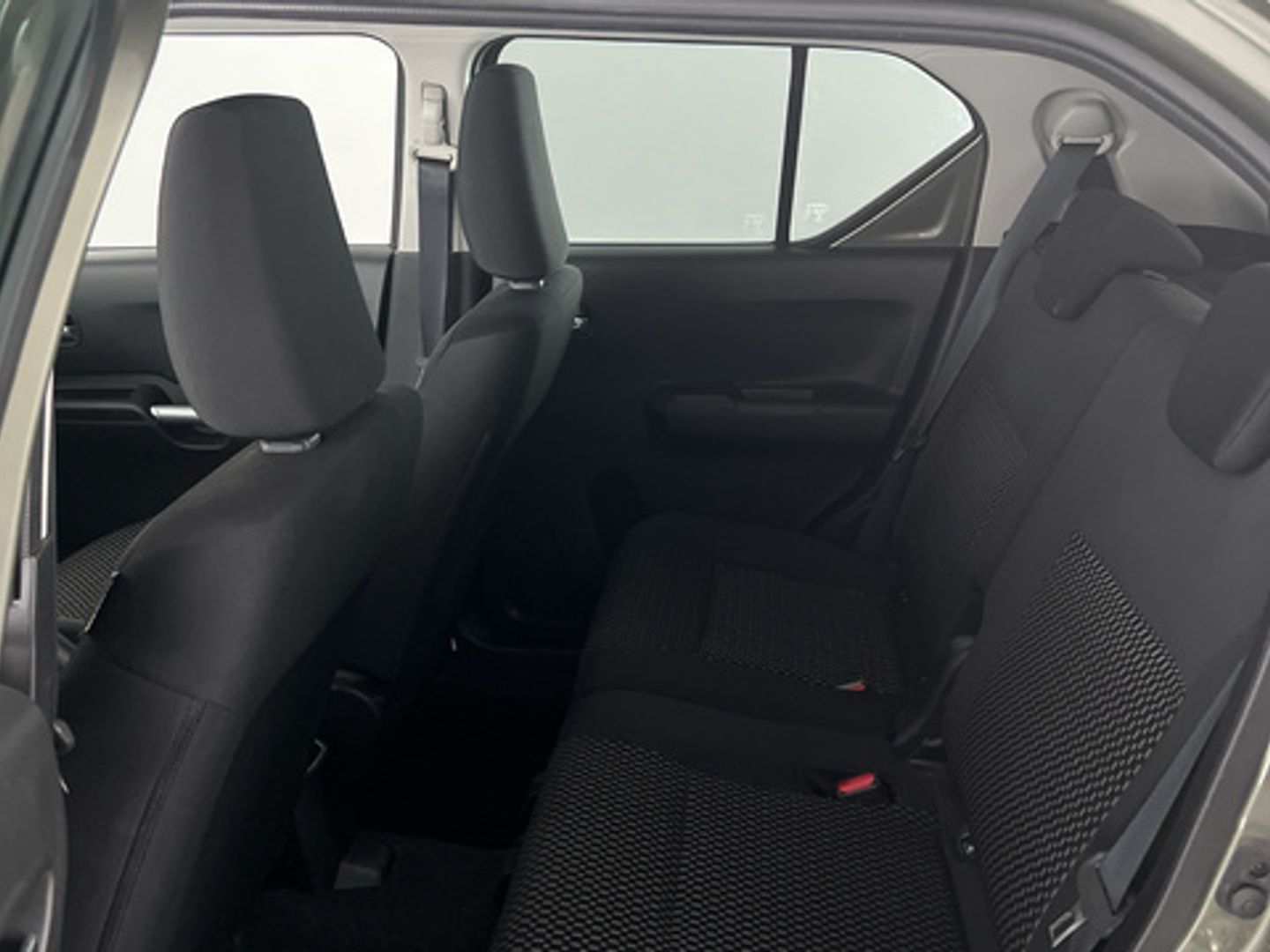 Suzuki Ignis 1.2 Mild Hybrid GLE 4WD 61 kW (83 CV)