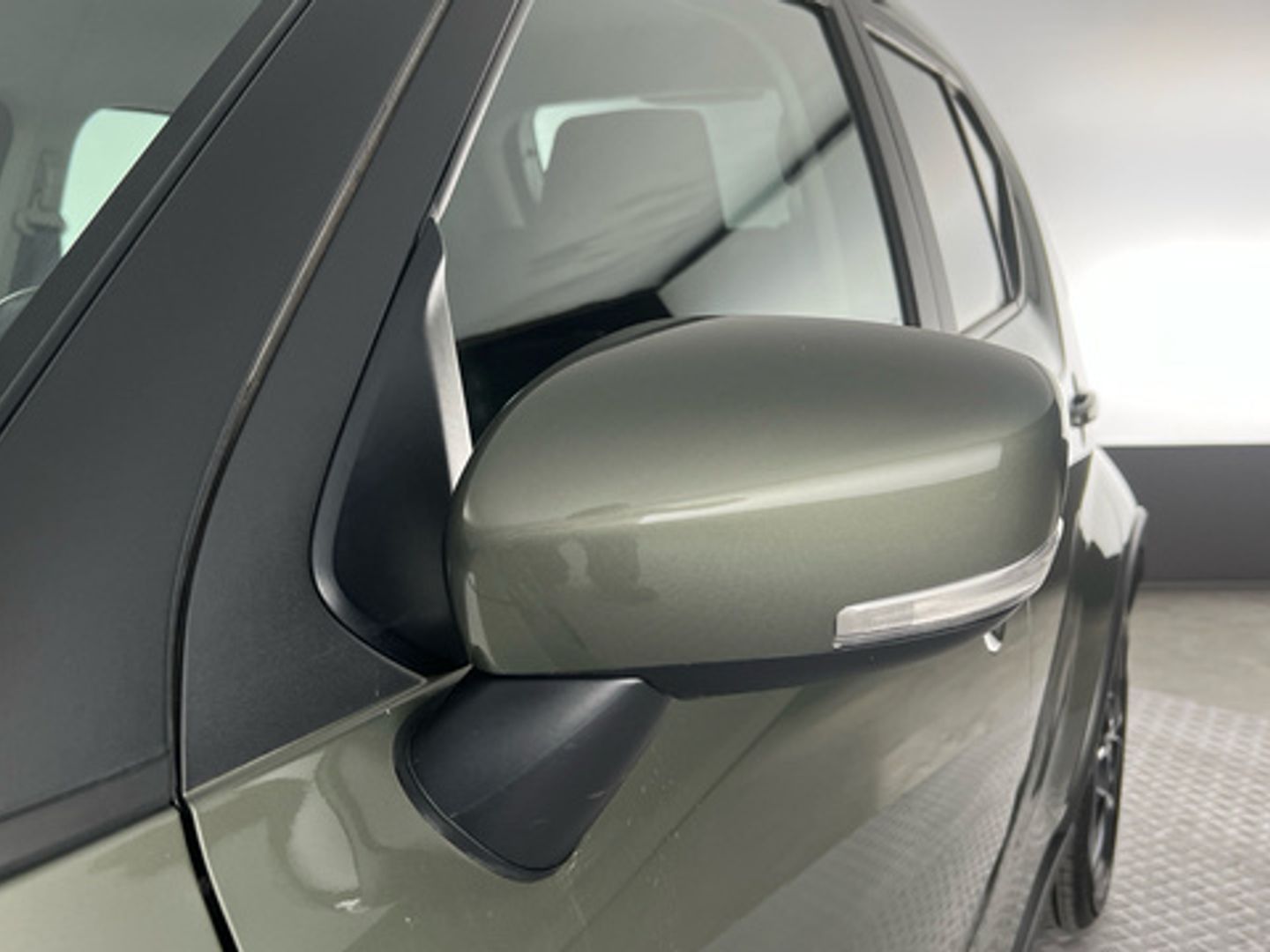 Suzuki Ignis 1.2 Mild Hybrid GLE 4WD 61 kW (83 CV)