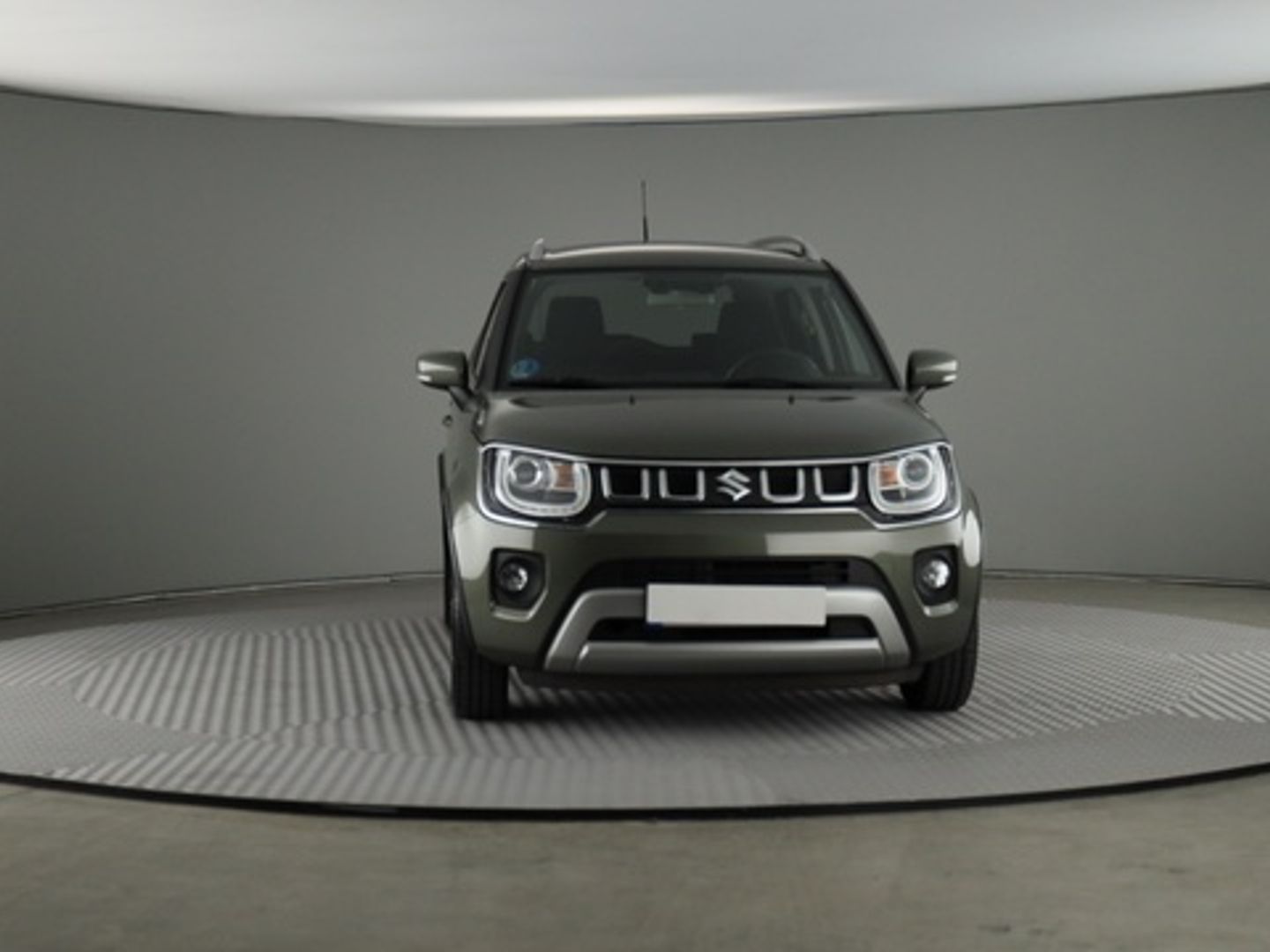 Suzuki Ignis 1.2 Mild Hybrid GLE 4WD 61 kW (83 CV)