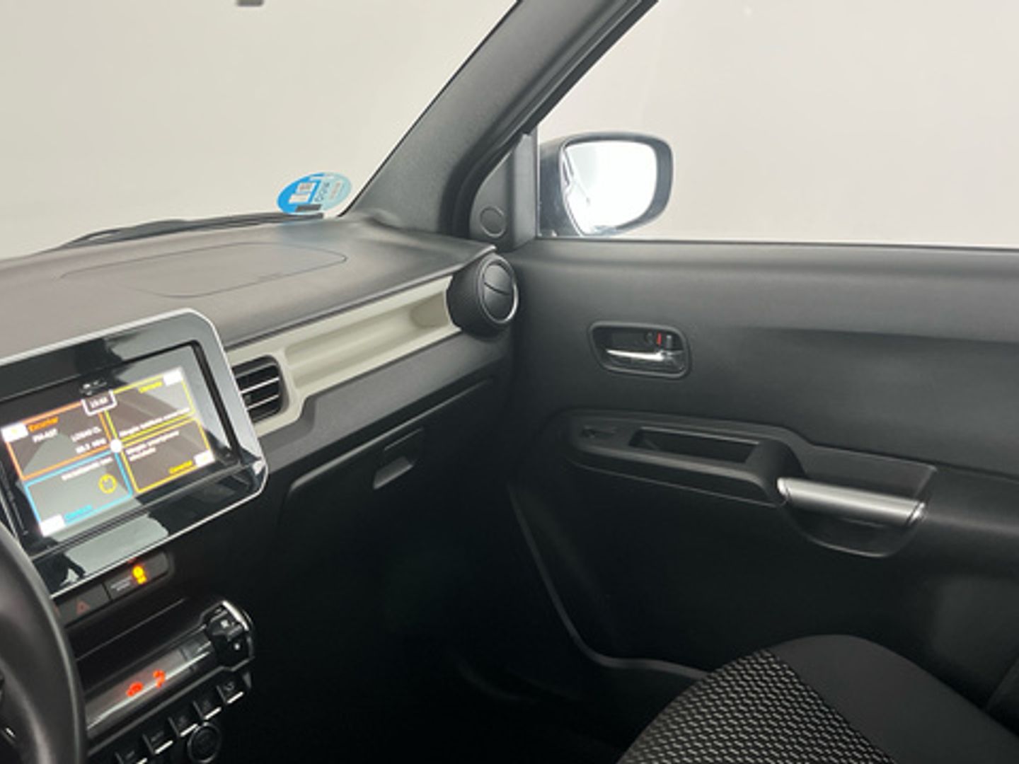 Suzuki Ignis 1.2 Mild Hybrid GLE 4WD 61 kW (83 CV)